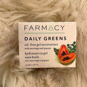 Farmacy Oil-free gel moisturizer